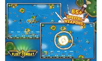 Fleet Combat for Android - Download the APK from Habererciyes